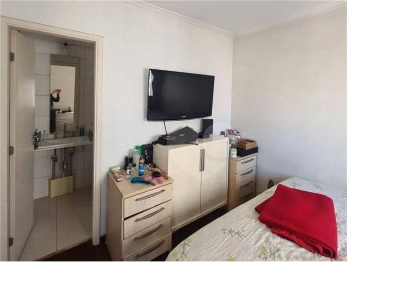Apartamento à venda com 2 suítes em Vila Leopoldina, São Paulo, SP