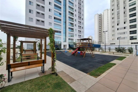 Apartamento à venda com 3 quartos, sendo 1 suíte, em Parque Campolim, Sorocaba, SP