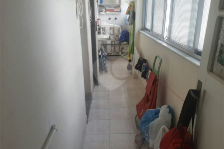Apartamento à venda com 3 quartos, sendo 1 suíte, em Copacabana, Rio de Janeiro, RJ