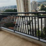 Apartamento à venda com 1 quarto em Vila Galvão, Guarulhos, SP