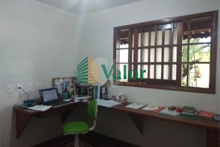 Sobrado á venda no Residencial Jardim Brasil