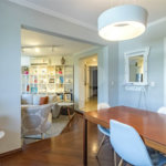 Apartamento sofisticado à venda em Higienópolis — conforto, elegância e localização privilegiada na tradicional Rua Tupi.