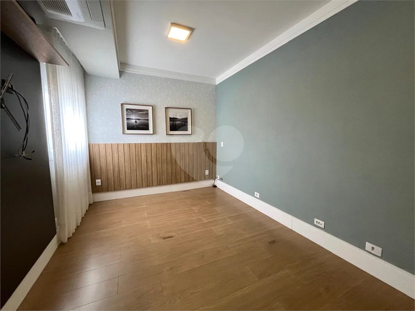 Maravilhoso Apartamento com 3 quartos no Jardim Europa