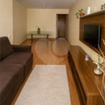 Apartamento com 3 dormitórios e 1 vaga fixa, em região tranquila perto da Av. Washingtonís e de diversos serviços. Ideal para quem quer morar bem e com comodidade.