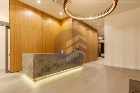 Apartamento para alugar com 1 quarto em Pinheiros, São Paulo - SP
