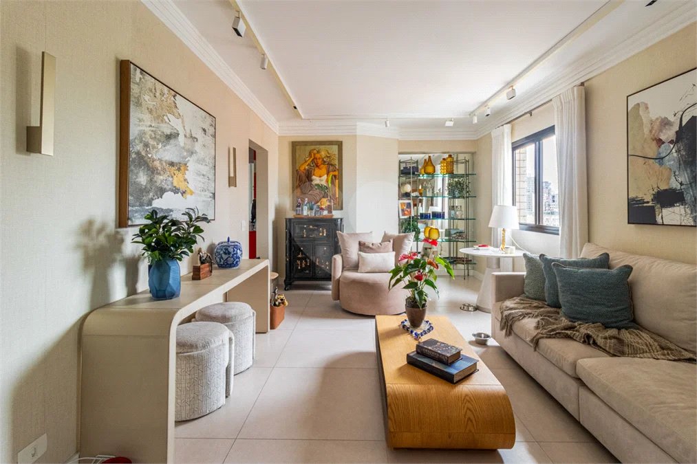 Cobertura duplex 196 m² para locação ou venda em pinheiros,.