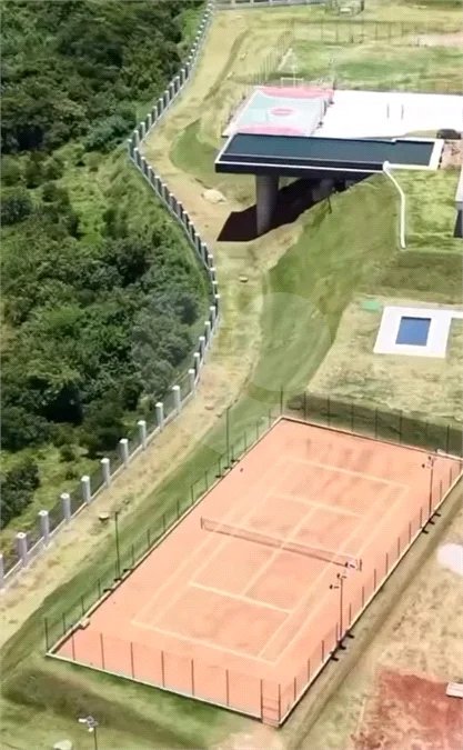Terreno 300m² a venda - Portal Lamis | Atibaia