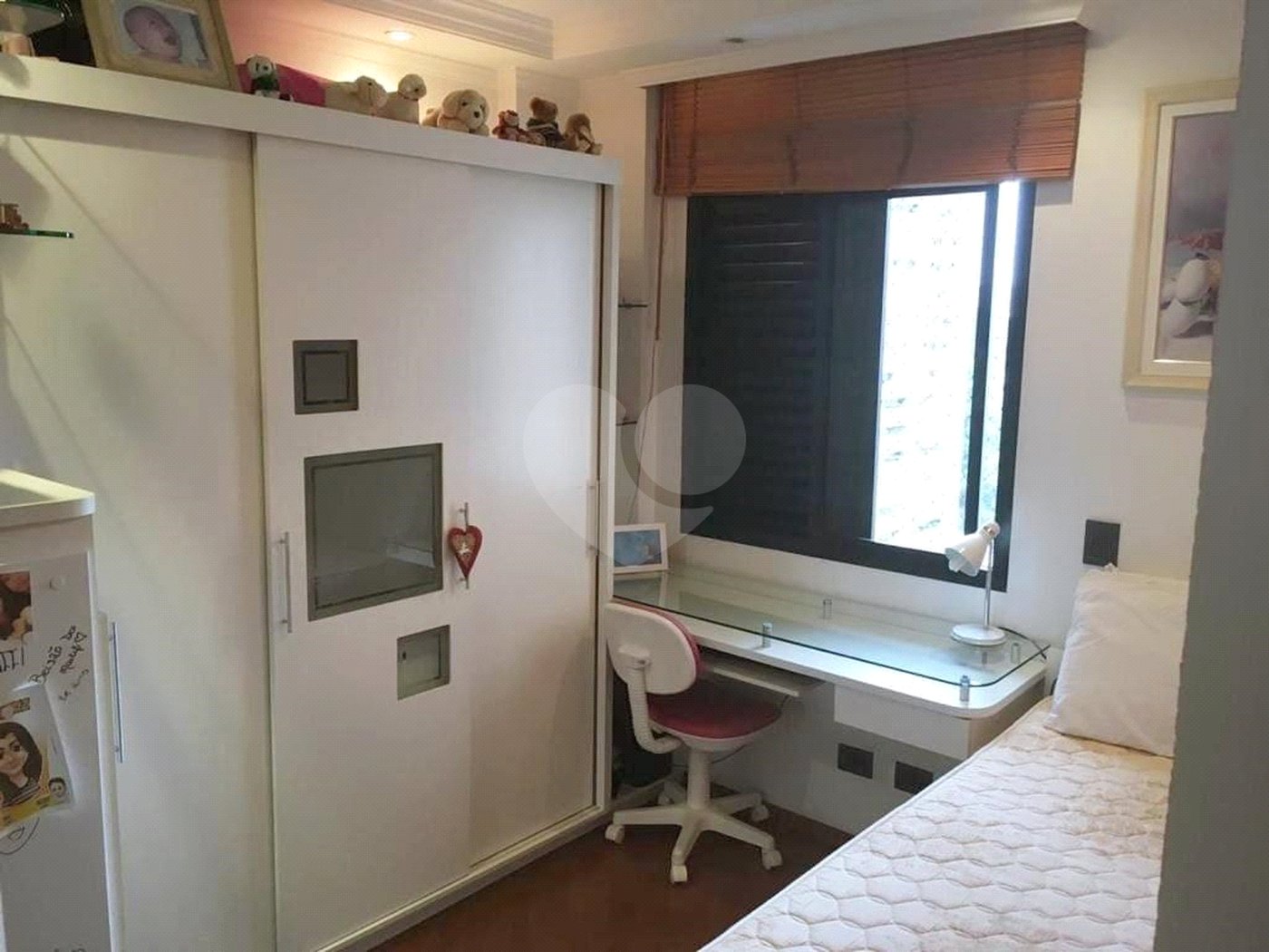 Apartamento 113m² - Analia Franco