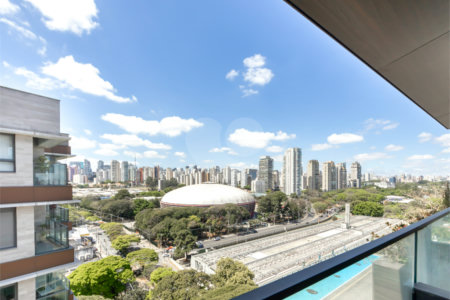 Apartamento à venda com 4 suítes em Paraíso, São Paulo, SP