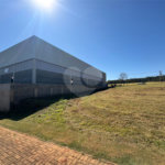 Terreno Comercial á venda em Parque tecnológico Damha II, em São Carlos.