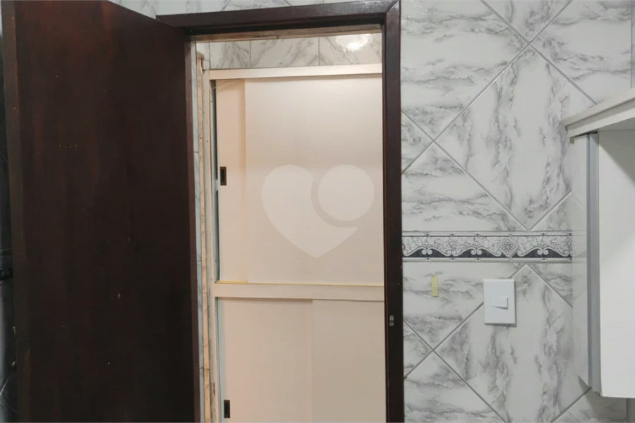 Casa Térrea à venda com 2 quartos, sendo 1 suíte,  em Casa Verde, São Paulo, SP