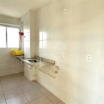 Apartamento para venda no Edifício Piazza Turin, bairro Glebas Califórnia, Piracicaba/SP.