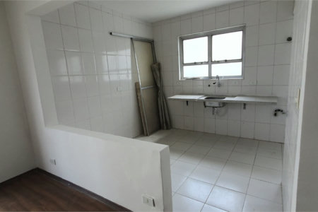 Apartamento à venda com 2 quartos em Vila Andrade, São Paulo, SP