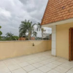Sobrado à Venda e Locação no Campo Belo | 700 m² de Área Construída | 7 Dormitórios | 3 Suítes | 5 Vagas