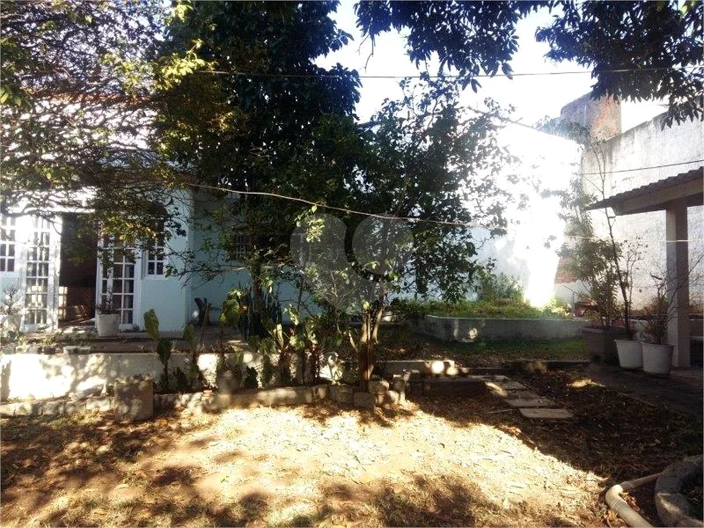 Casa localizada no Bairro Imirim / 03 Dormitórios