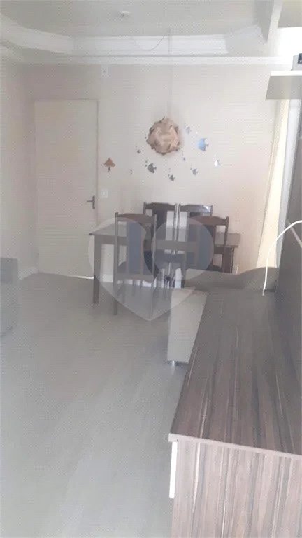 Apartamento a venda com 2 dormitórios