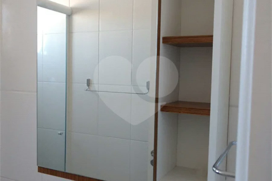 Apartamento à venda com 2 quartos em Vila Nova Cachoeirinha, São Paulo, SP