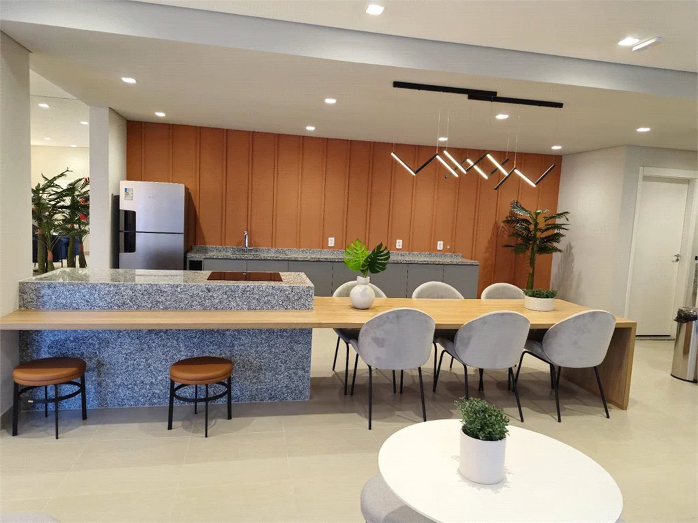 Apartamento à venda com 1 quarto em Vila Butantã, São Paulo - SP