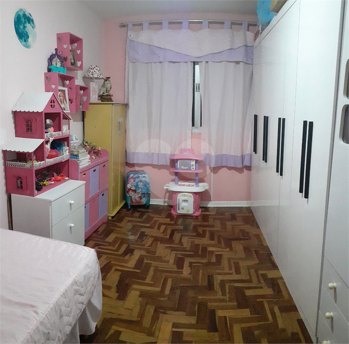 Apartamento à Venda no Bairro do Brás com 52 m² 2 quartos e armário embutido