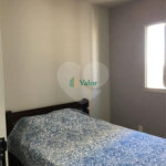 Apartamento no Edifício Villagio Di Napoli .