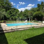 Casa Térrea com 3 quartos sendo 1 suíte. 1.400m² A/T. Jardim Floresta, Atibaia, SP