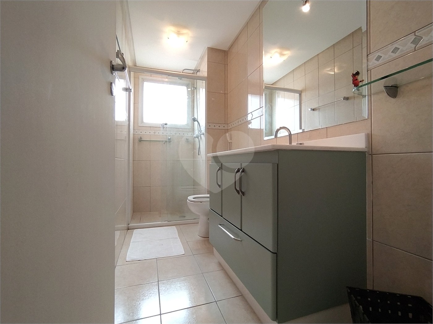 Apartamento de 145m2 com varanda gourmet 3 dormitórios e 2 vagas à venda na Chácara Klabin