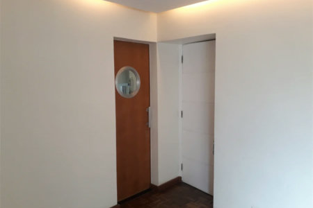 Apartamento à venda com 2 quartos em Brooklin Paulista, São Paulo, SP