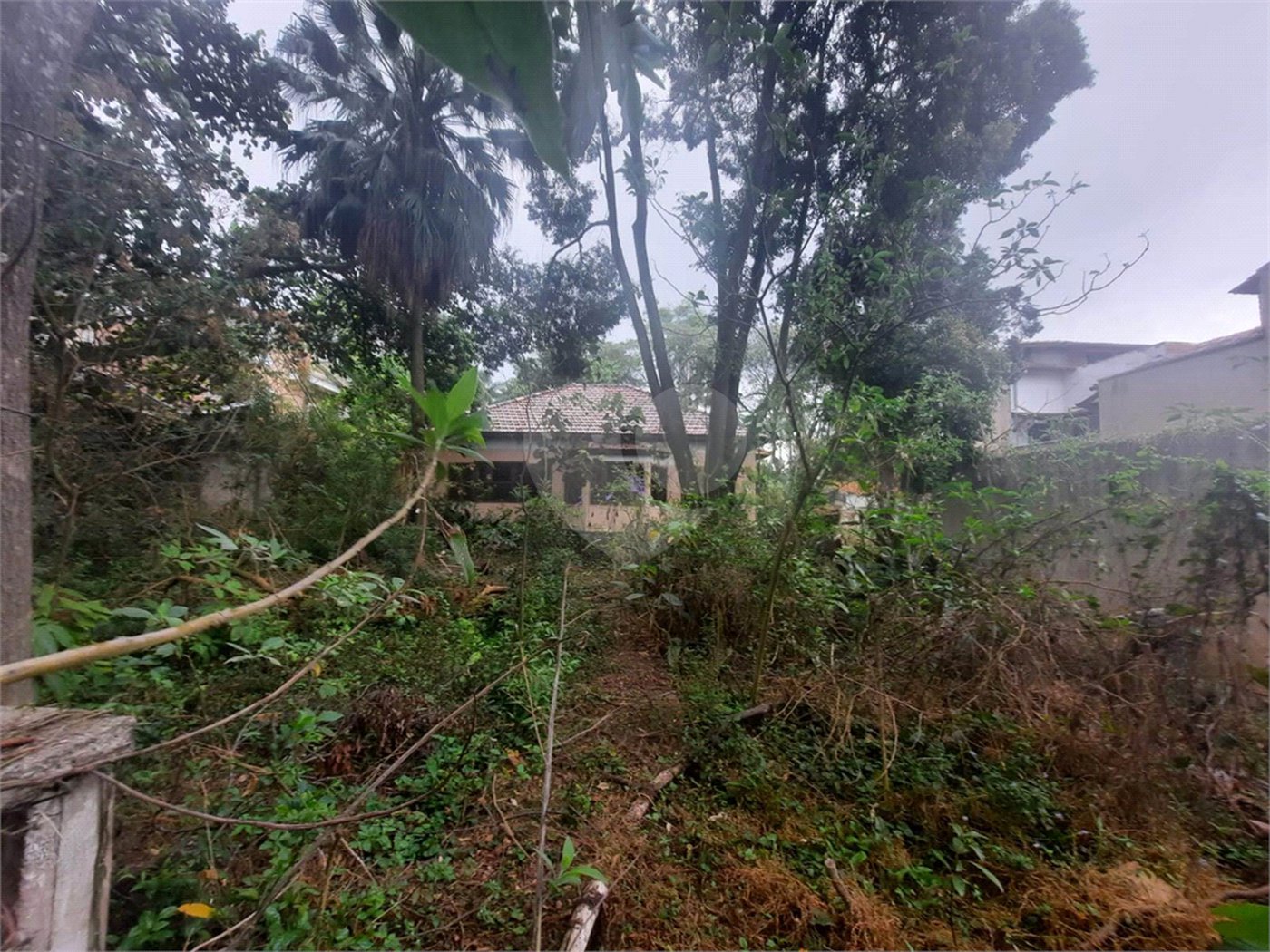 Terreno à venda em Alto da Boa Vista, São Paulo, SP
