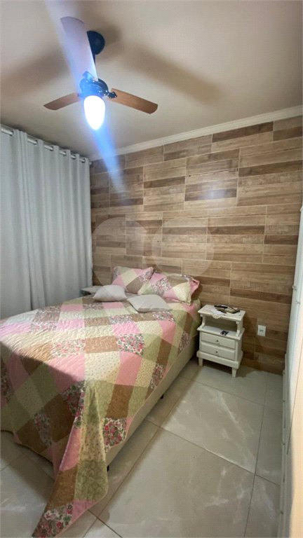 Casa à venda com 2 quartos em Campo Grande, Rio de Janeiro, RJ