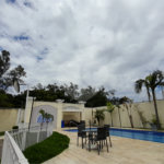 Casa à venda com 3 quartos, sendo 1 suíte, no condomínio Residencial Jardins, São Bernardo do Campo - SP