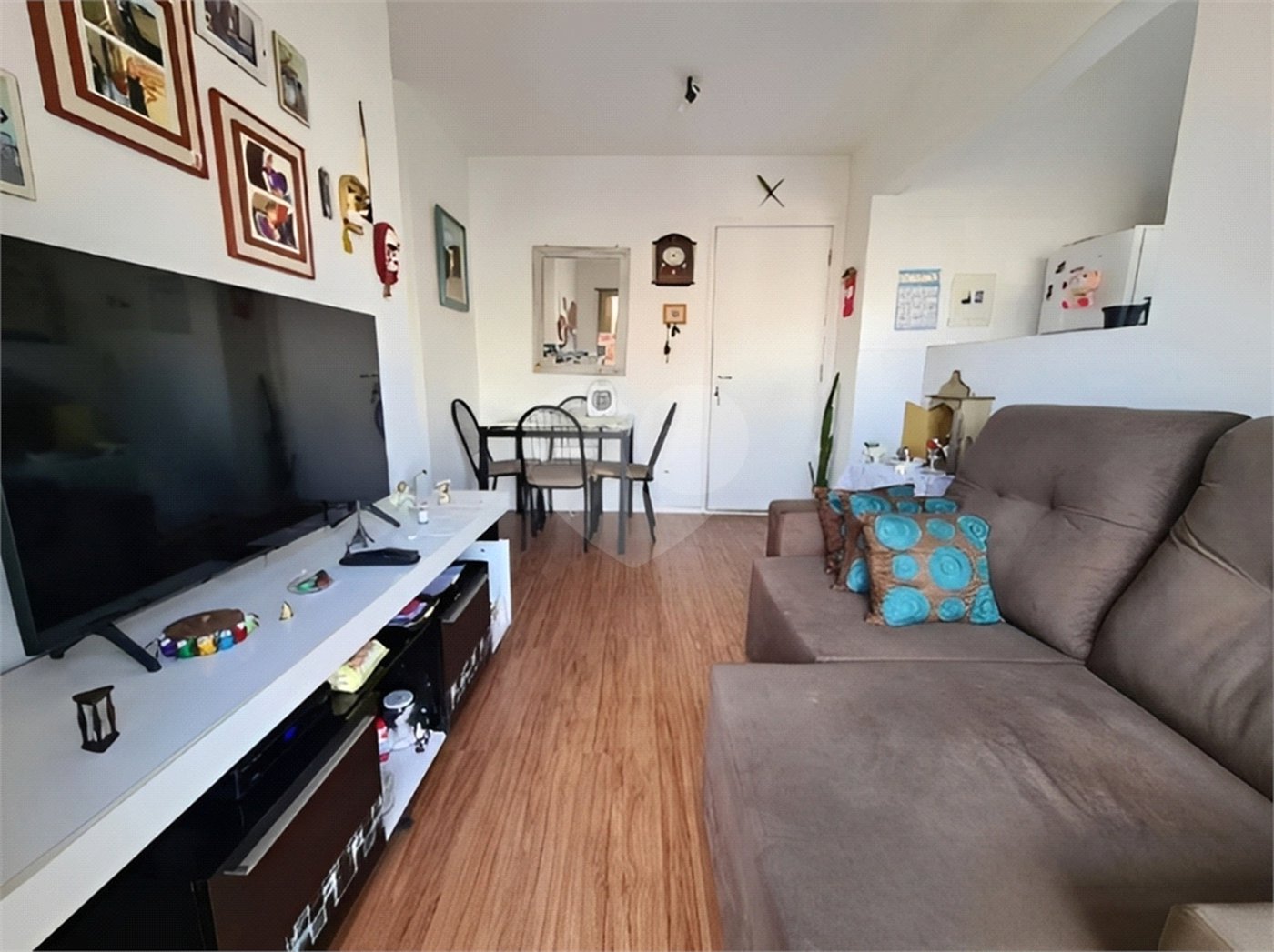 Apartamento à venda com 2 quartos em Vila Sônia, São Paulo, SP