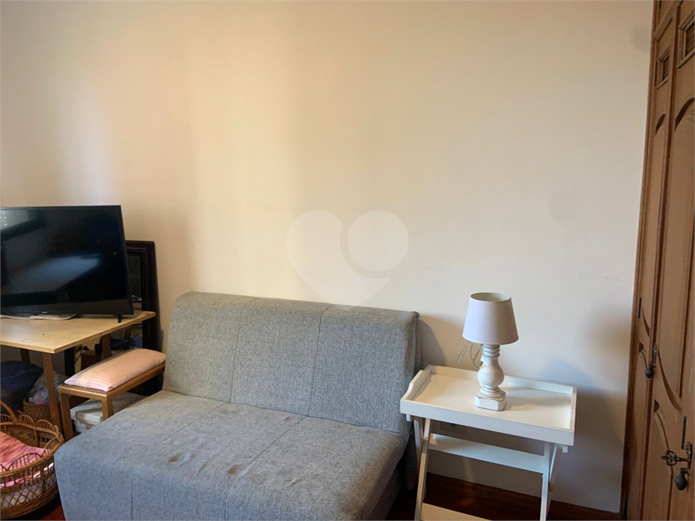 Apartamento à venda com 4 quartos, sendo 3 suítes,  em Pinheiros, São Paulo, SP