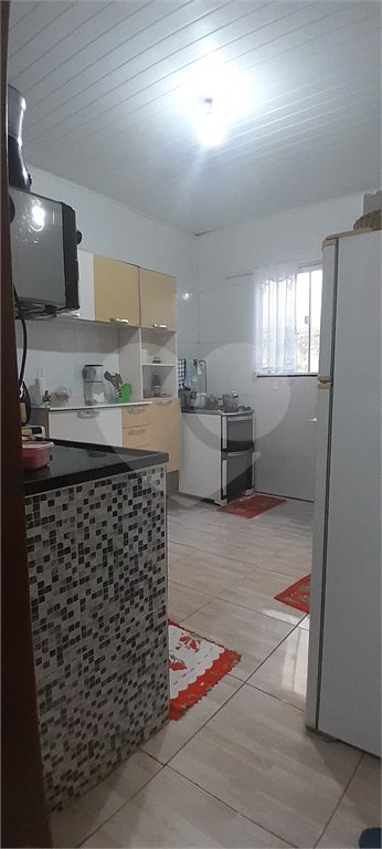Casa à venda com 2 quartos em Campo Grande, Rio de Janeiro, RJ