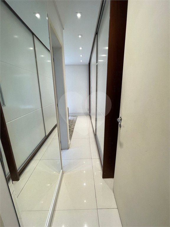 Apartamento à venda com 3 suítes em Brooklin Paulista, São Paulo, SP
