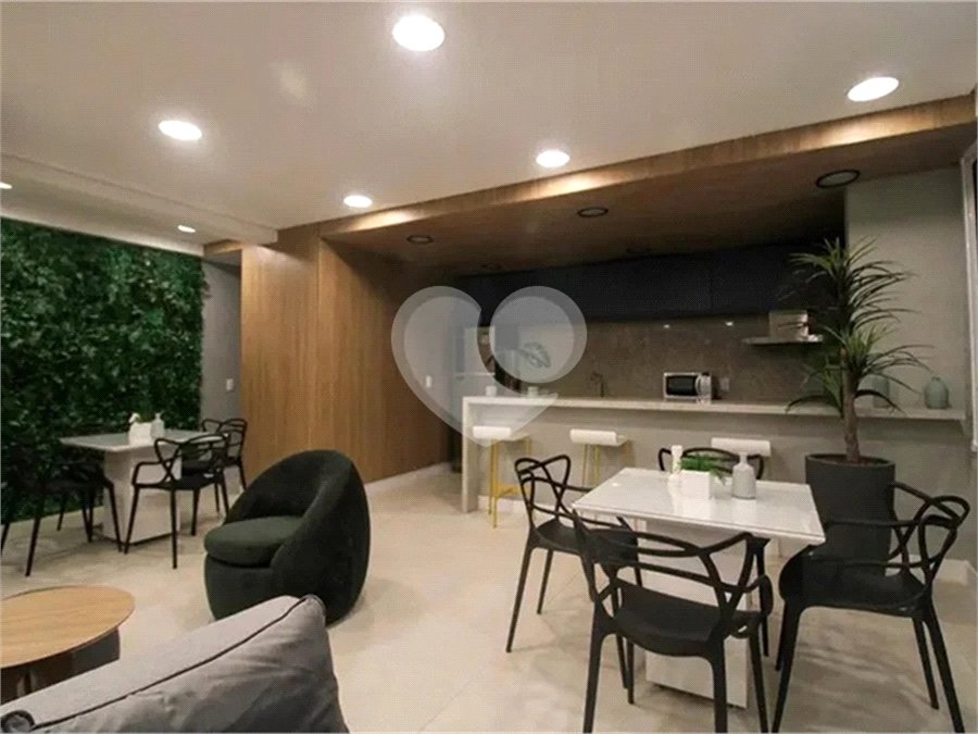 Studio para alugar com 1 quarto em Pinheiros, São Paulo, SP