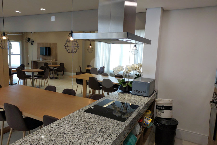 Apartamento à venda com 3 quartos, sendo 1 suíte, em Vila Guilherme, São Paulo, SP