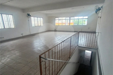 Salão Comercial