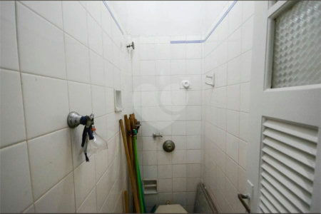 Apartamento à venda com 2 quartos em Tijuca, Rio de Janeiro, RJ