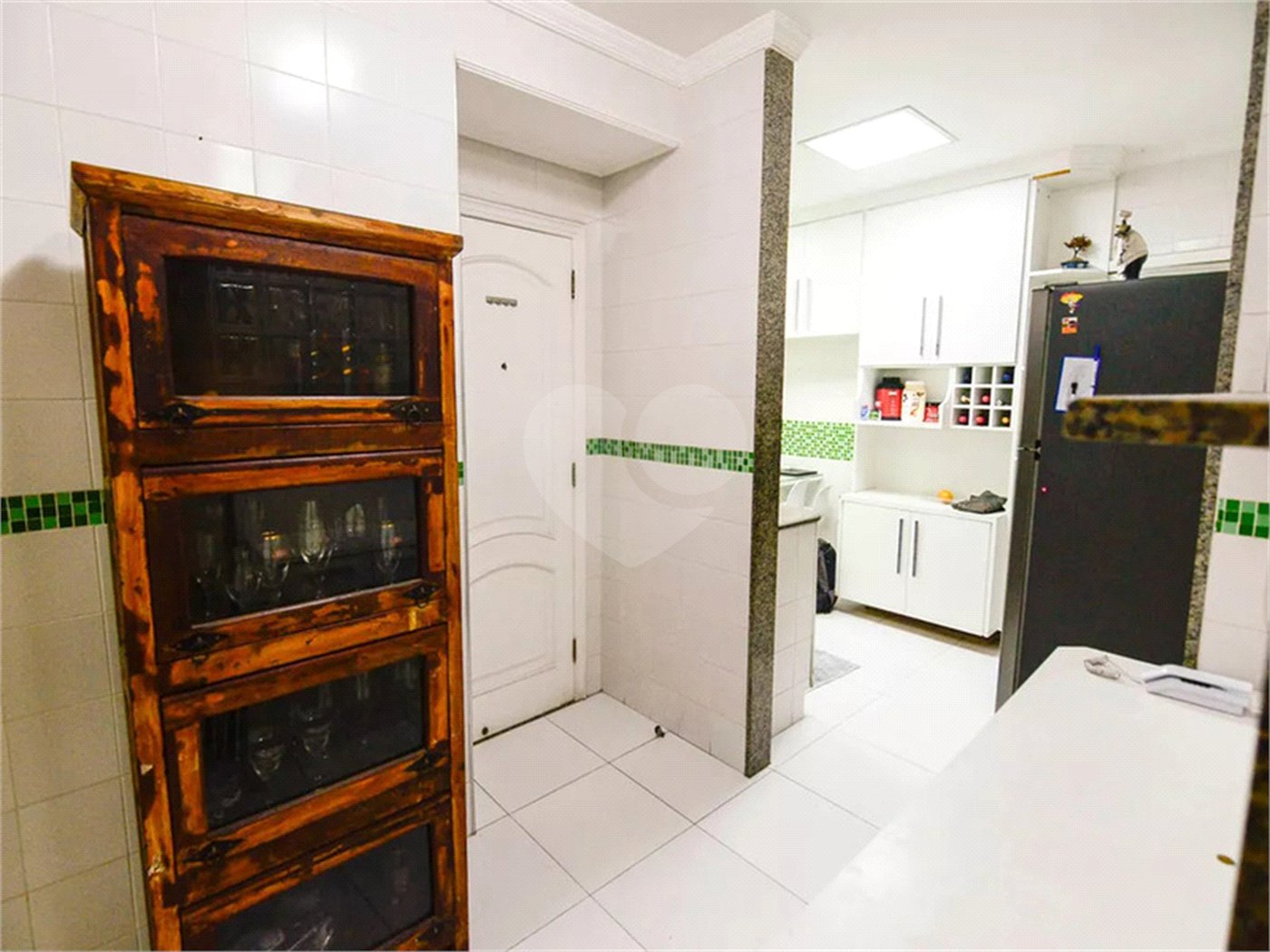 Apartamento à venda com 5 quartos, sendo 2 suítes, em Tijuca, Rio de Janeiro, RJ