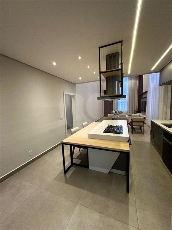 Casa à venda com 3 suítes no condomínio Residencial Jardim Villa Verona, Sorocaba - SP