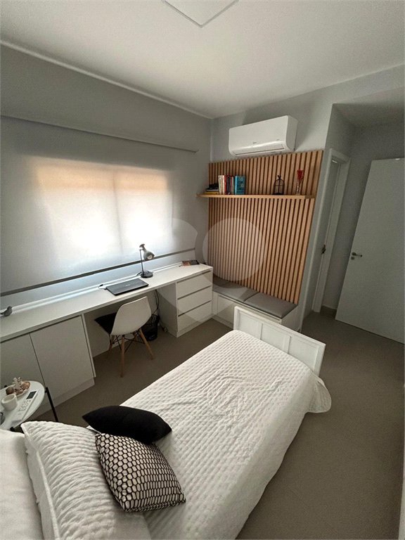 Apartamento à venda com 3 suítes em Vila Ferroviária, Araraquara, SP