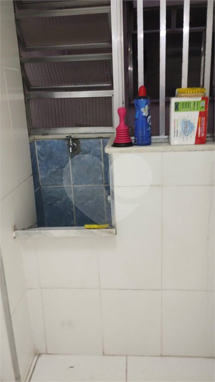 Apartamento à venda com 2 quartos em Tijuca, Rio de Janeiro, RJ