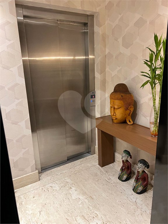 Apartamento à venda com 4 quartos, sendo 3 suítes,  em Belenzinho, São Paulo, SP