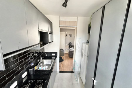 Casa à venda com 2 quartos, sendo 1 suíte, no condomínio Residencial Jasmin, Itapetininga - SP