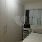 Apartamento à venda com 3 quartos, sendo 1 suíte, em Horto Florestal, São Paulo, SP