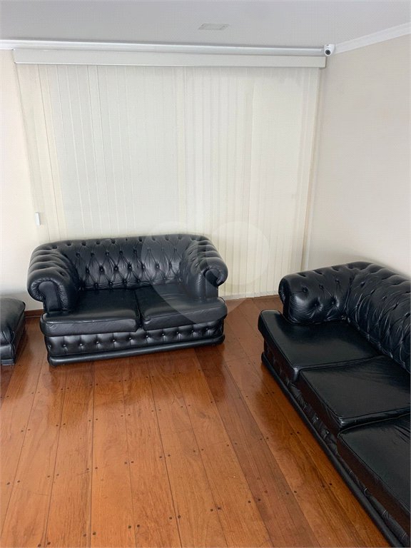 Apartamento à venda com 3 quartos em Alto da Lapa, São Paulo, SP