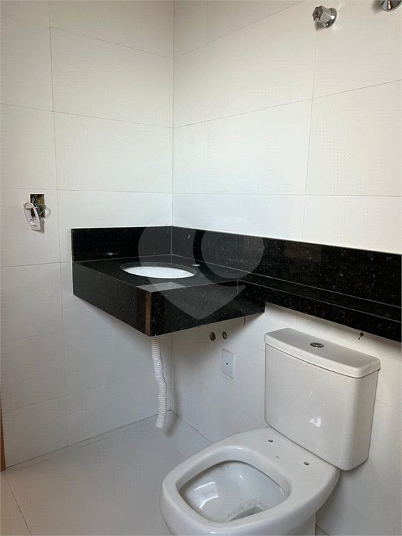 Sobrado à venda com 2 suítes em Vila Carolina, São Paulo, SP