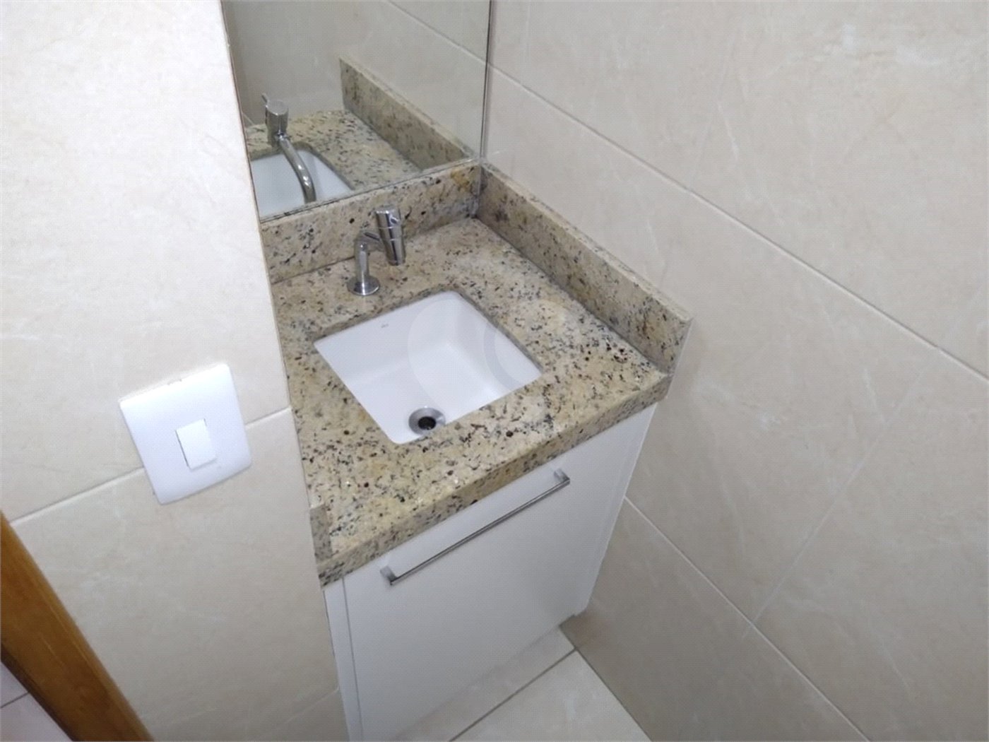 Apartamento à venda com 1 quarto em Engenho Novo, Rio de Janeiro, RJ