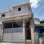 Sobrado para alugar com 3 quartos, sendo 1 suíte, em Vila Nova Cachoeirinha, São Paulo, SP