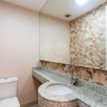 Apartamento à venda com 3 suítes em Brooklin, São Paulo, SP